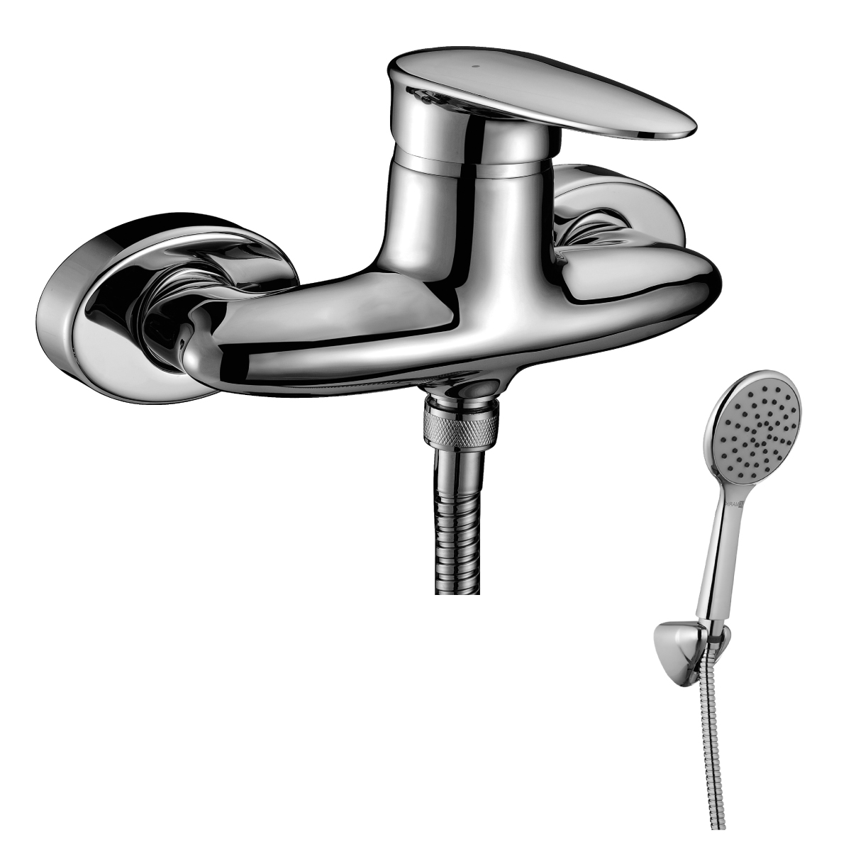 LM4403C Shower faucet