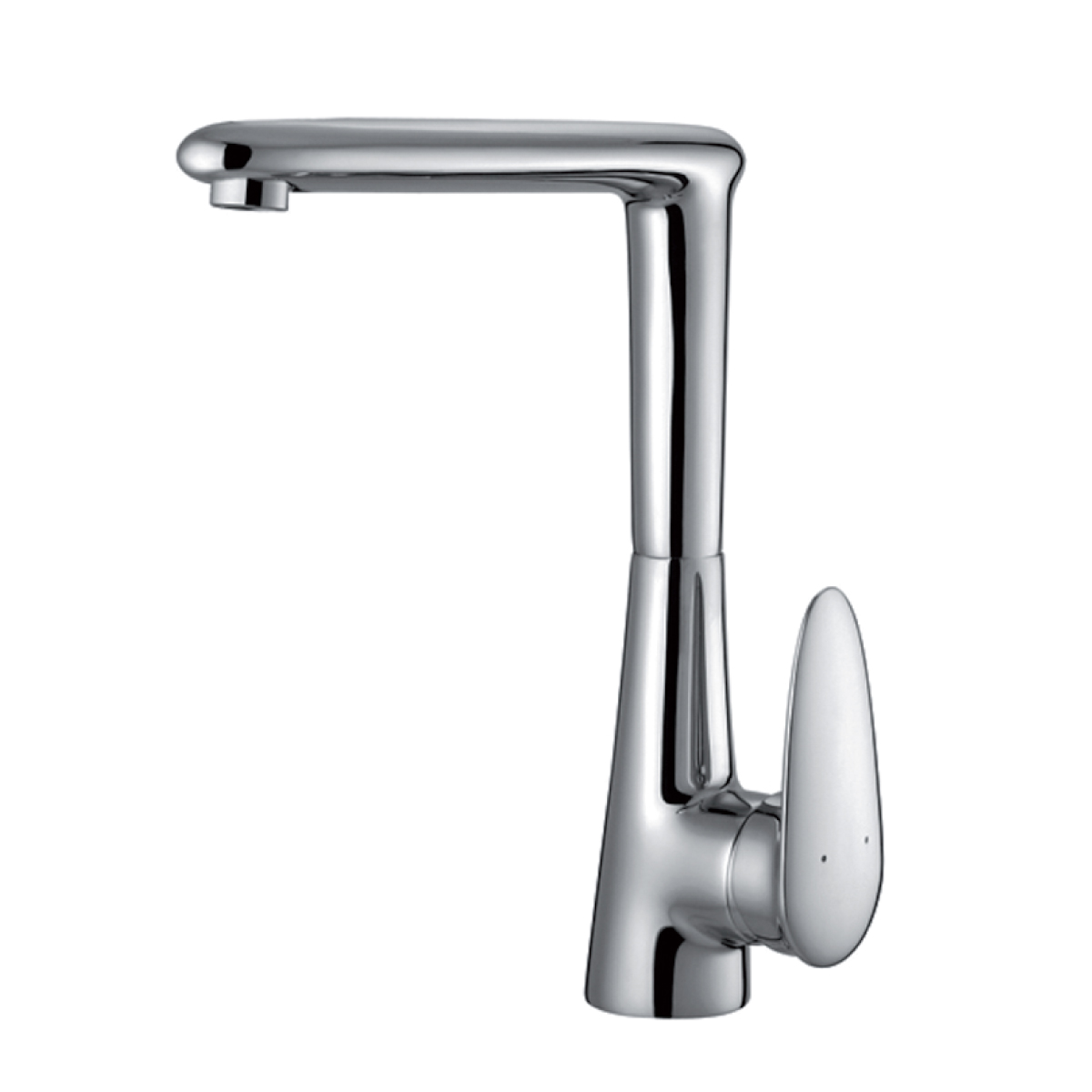 LM4405C Kitchen faucet
with swivel spout