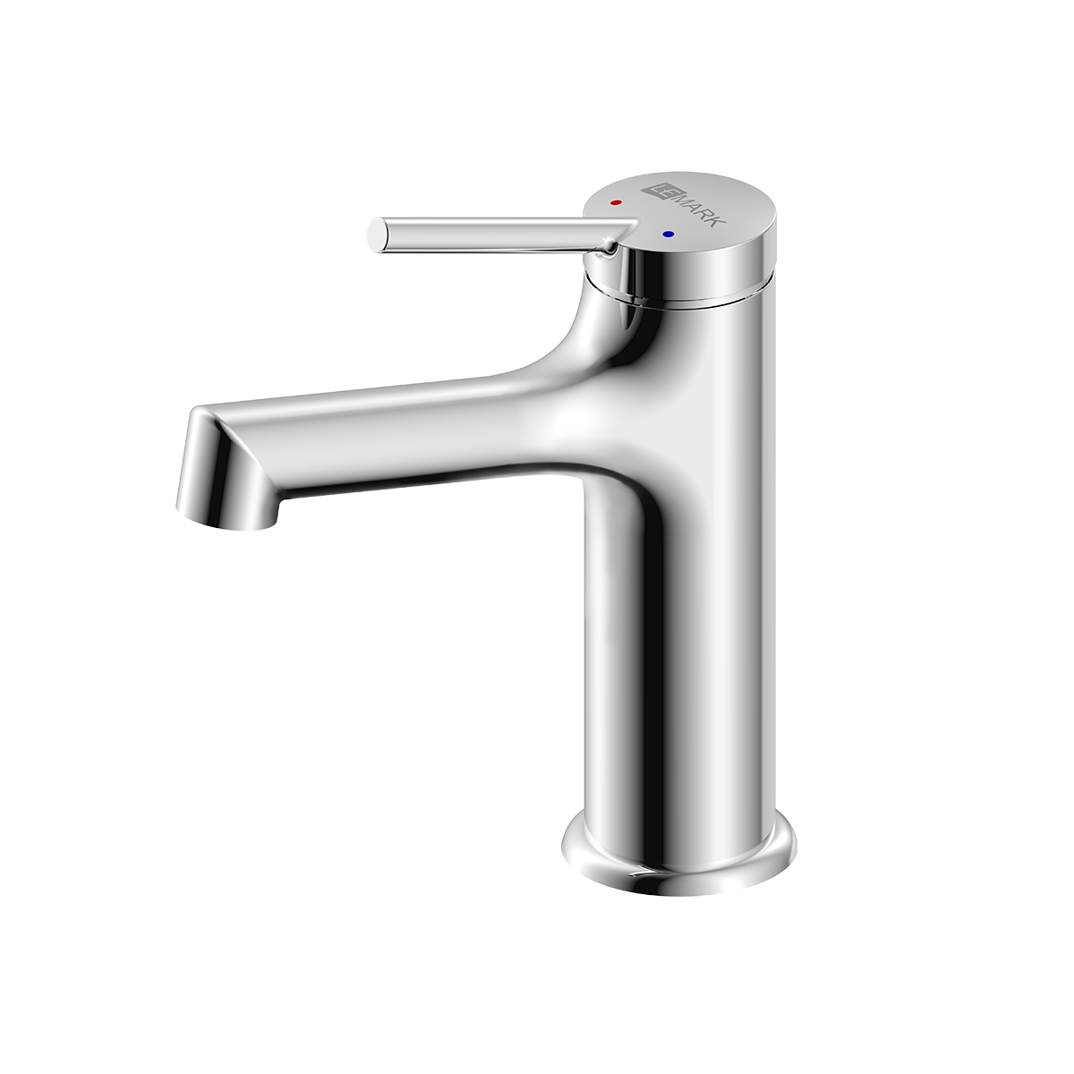 LM3806C Washbasin faucet
