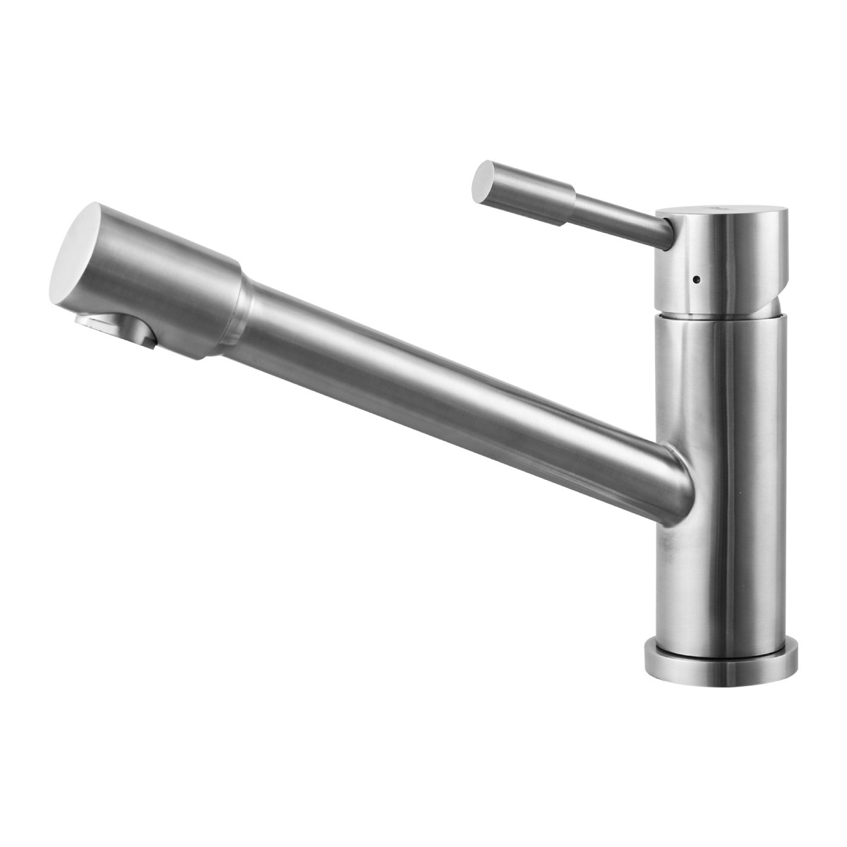 LM5072S Kitchen faucet
with swivel spout