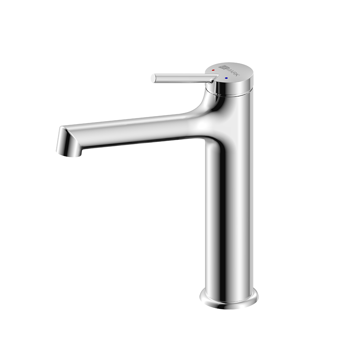 LM3837C Washbasin faucet