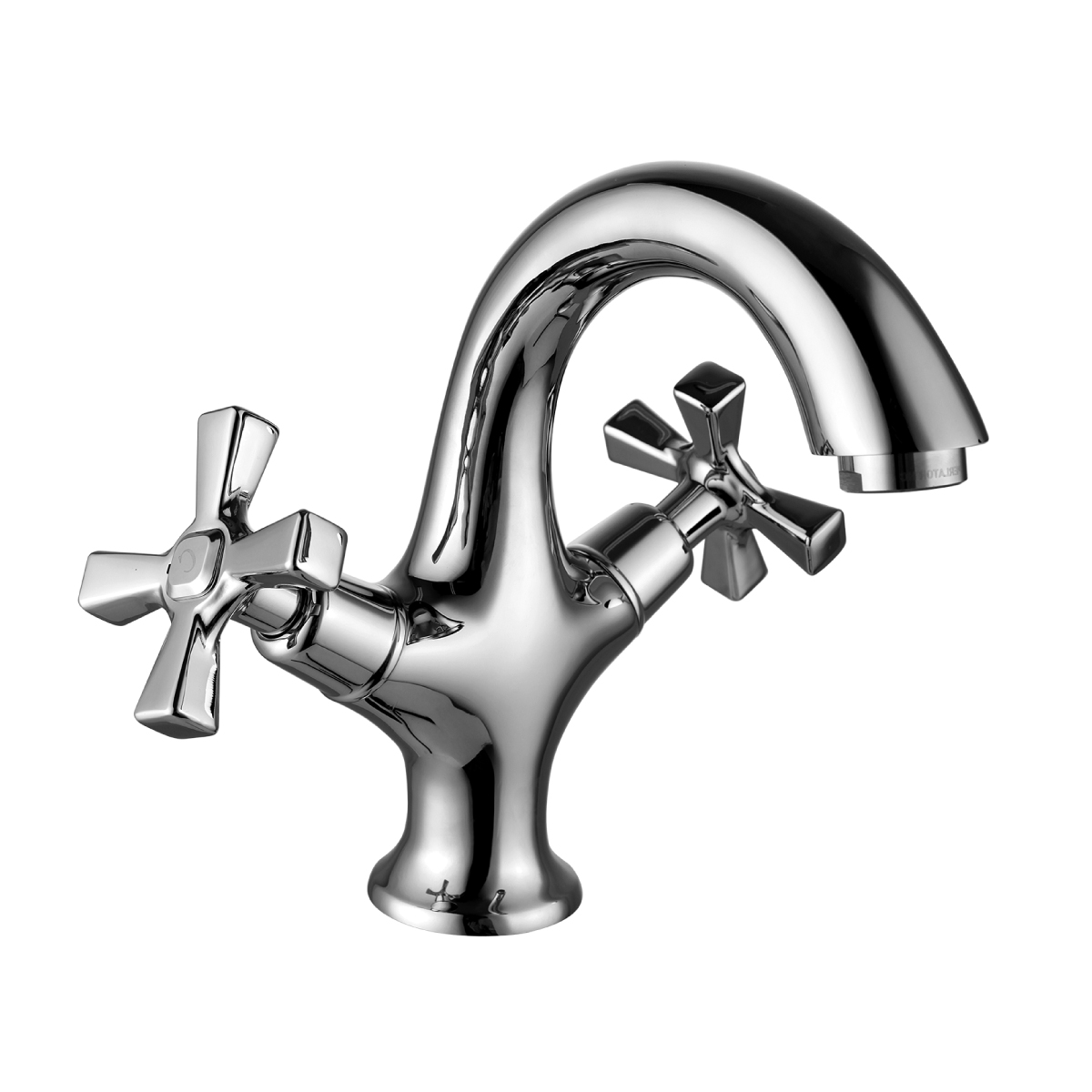 LM2506C Washbasin faucet
