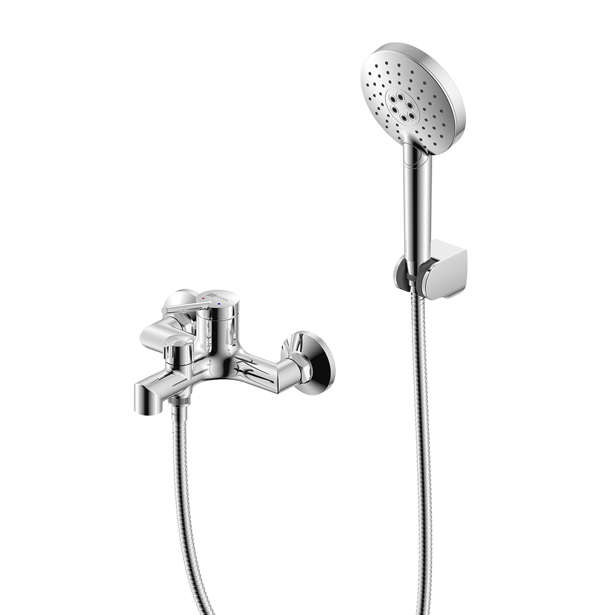LM3814C Bath faucet
