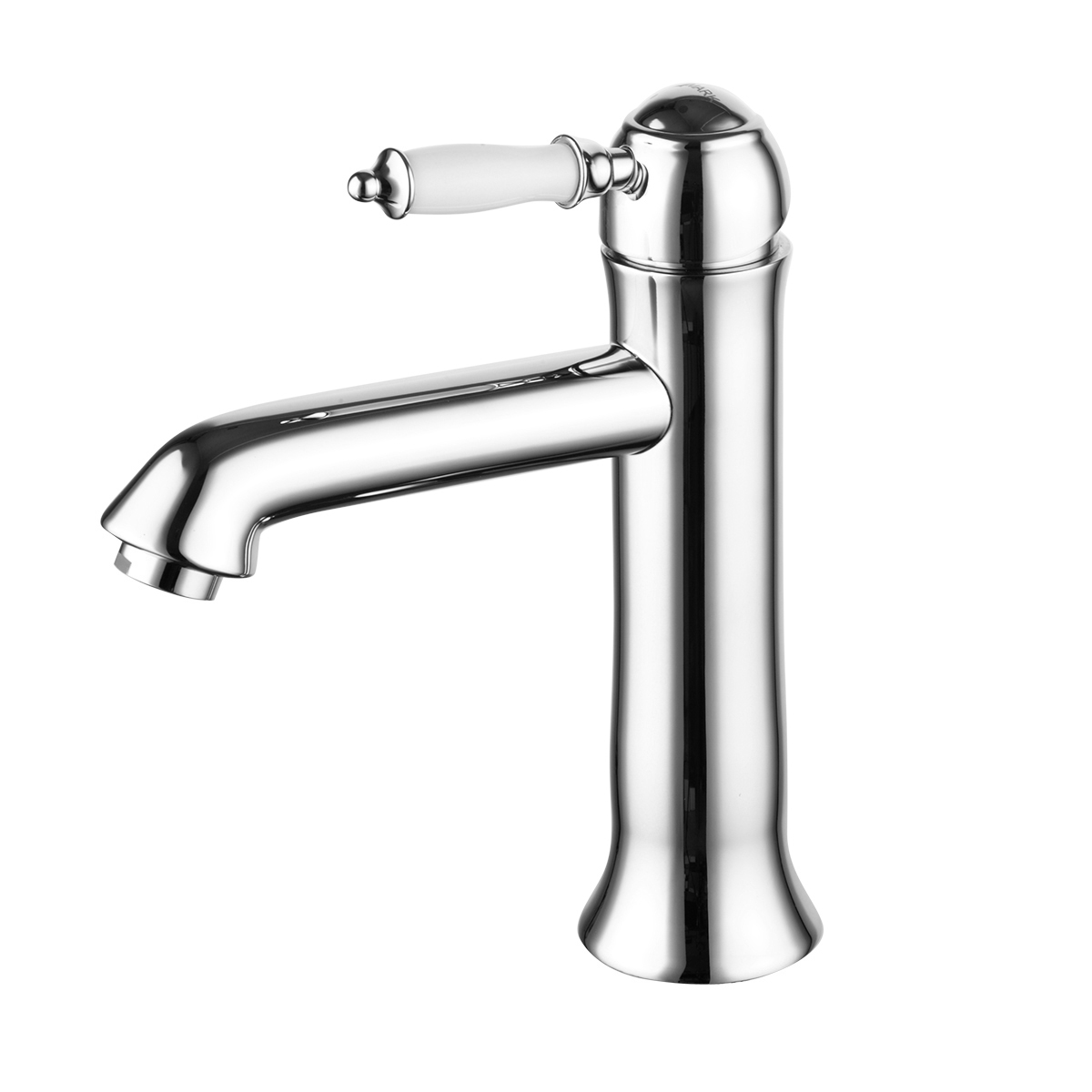 LM4837C Washbasin faucet