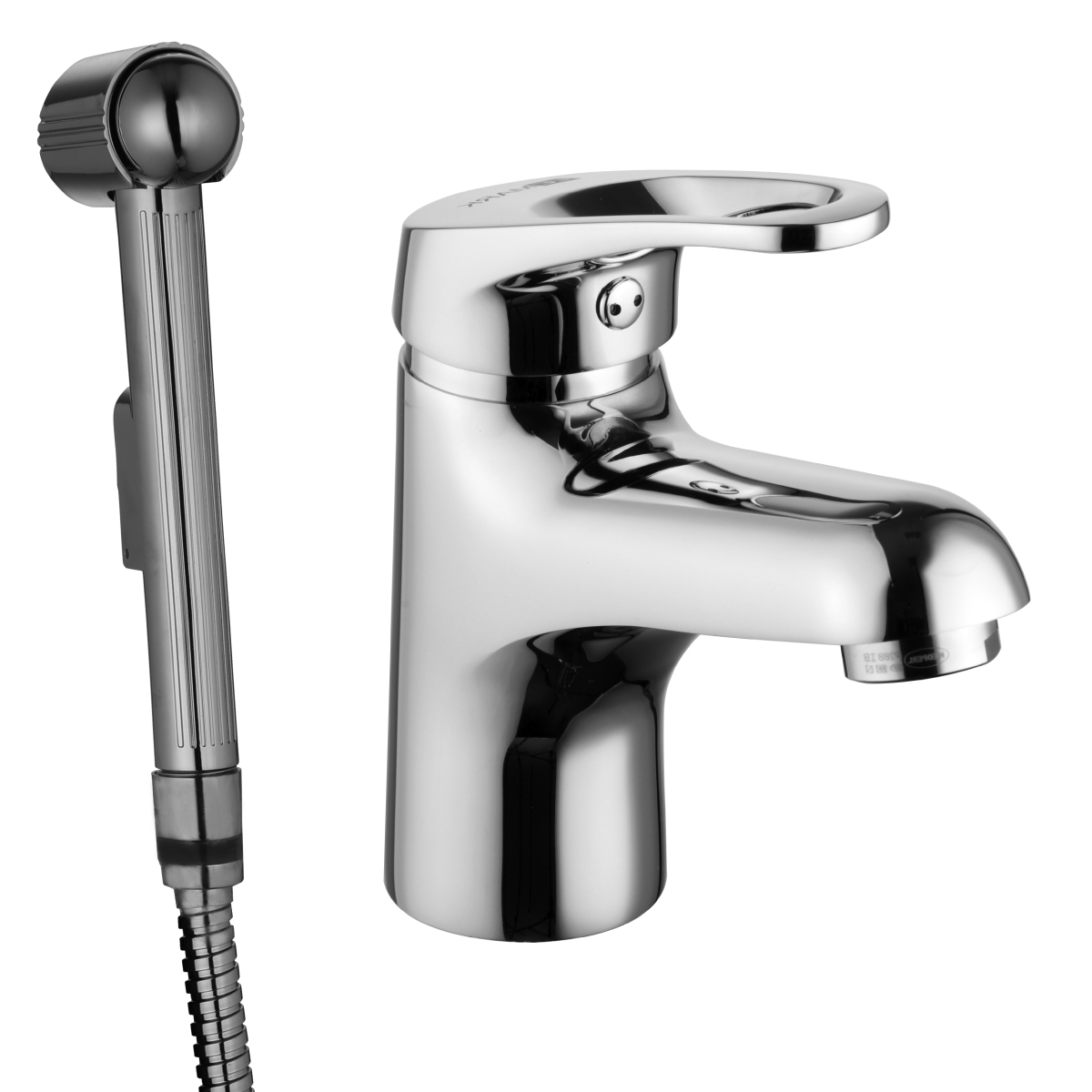 LM3116C Washbasin/bidet faucet