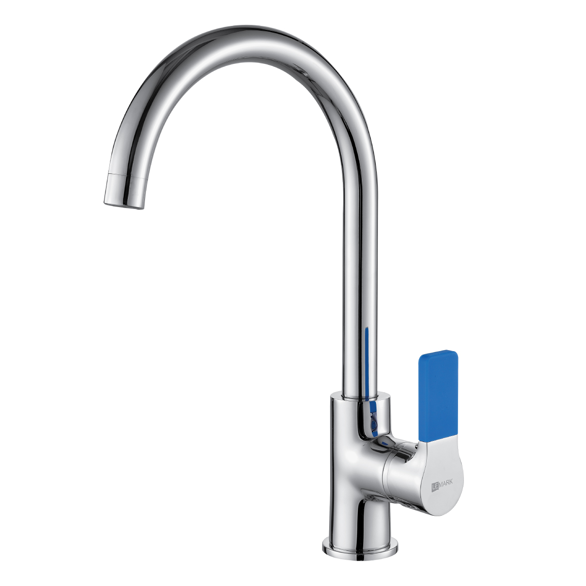 LM0605C Kitchen faucet with swivel spout