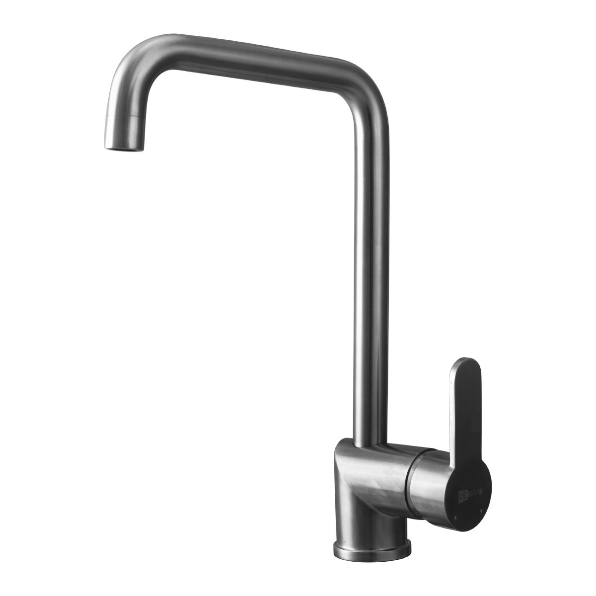 LM5073S Kitchen faucet
with swivel spout