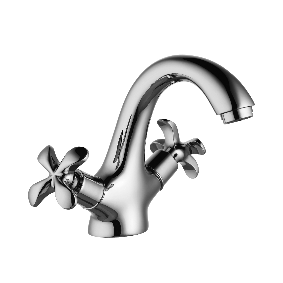 LM0106C Washbasin faucet