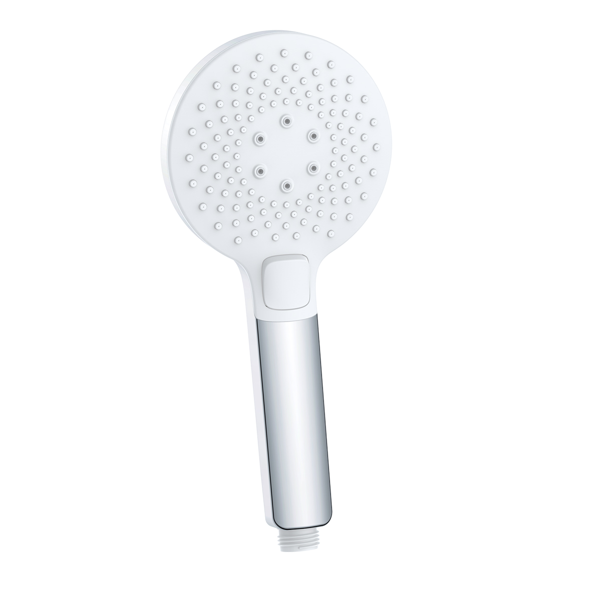 LM0819CW Shower head 3-function