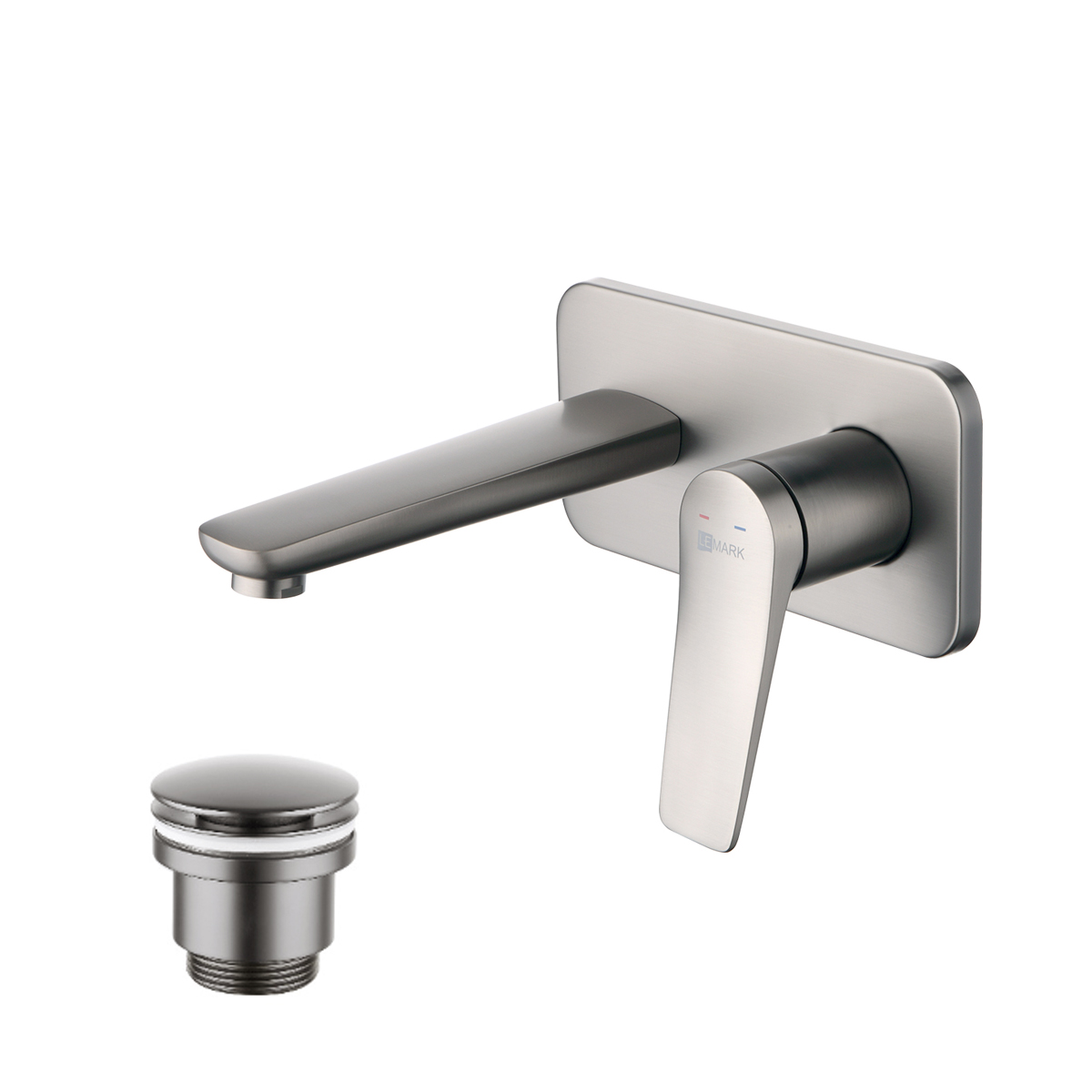 LM3726GM Built-in washbasin faucet
