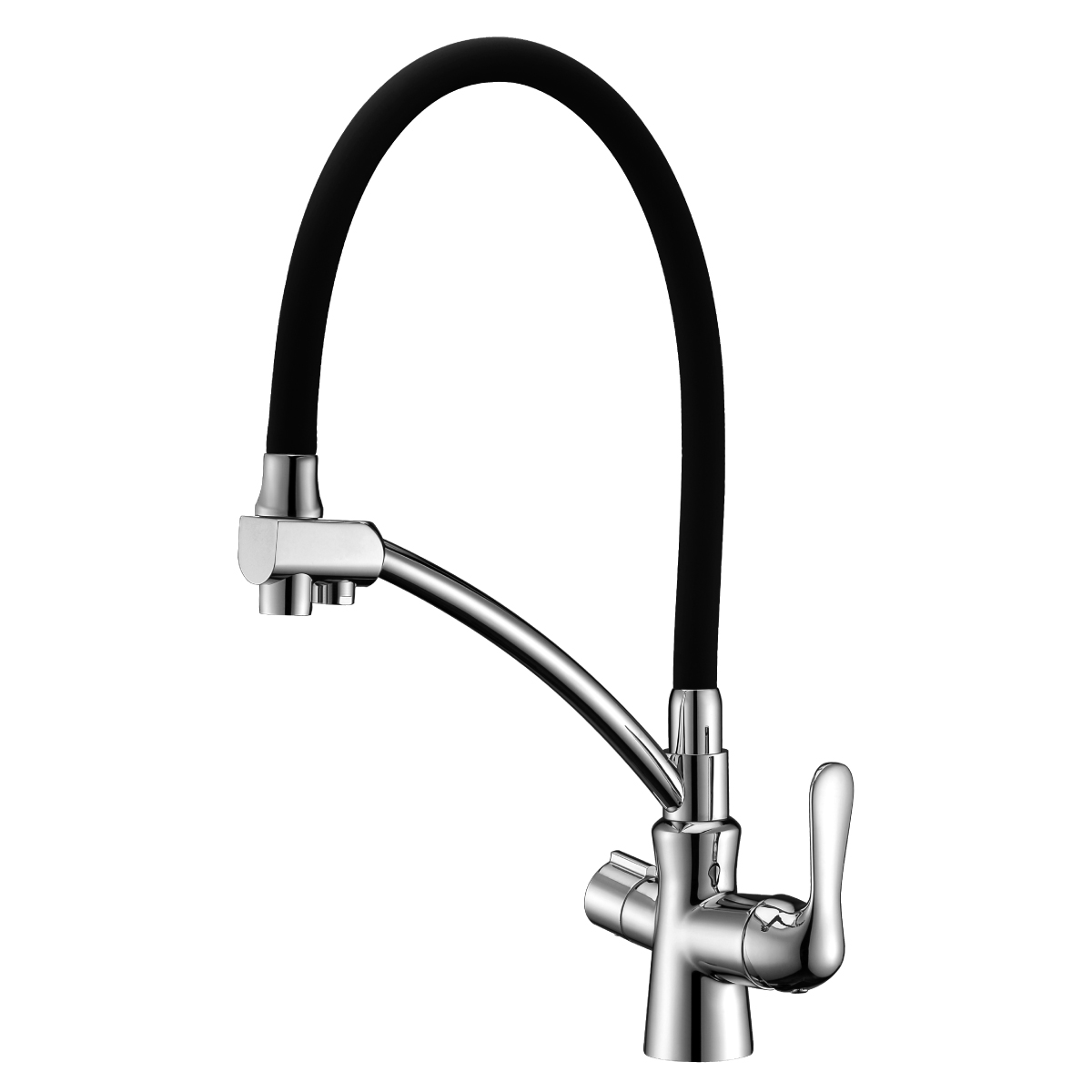 LM3070C Kitchen faucet 
with connection to drinking 
water supply
