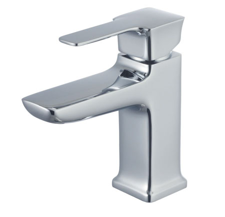 LM3606C Washbasin faucet