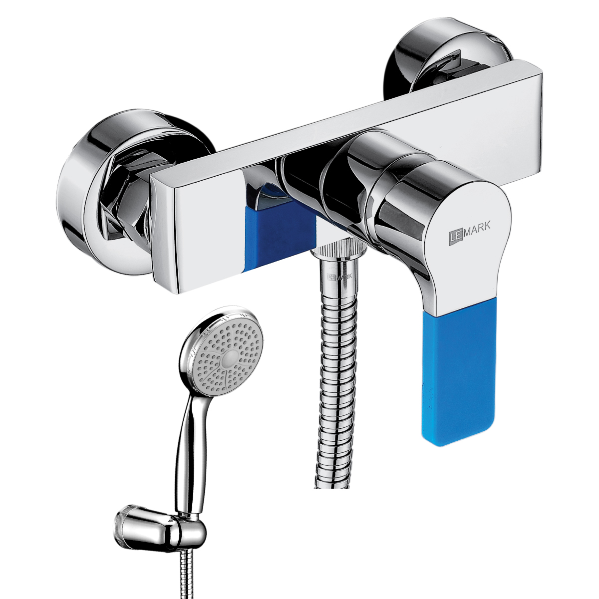 LM0603C Shower faucet