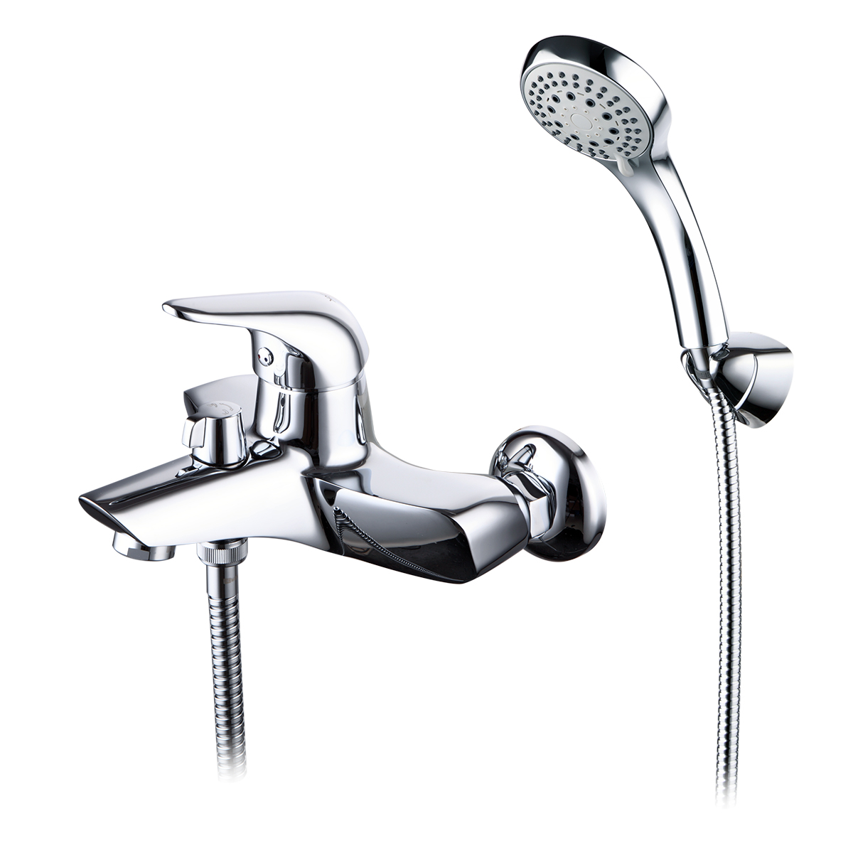LM4214C Bath faucet