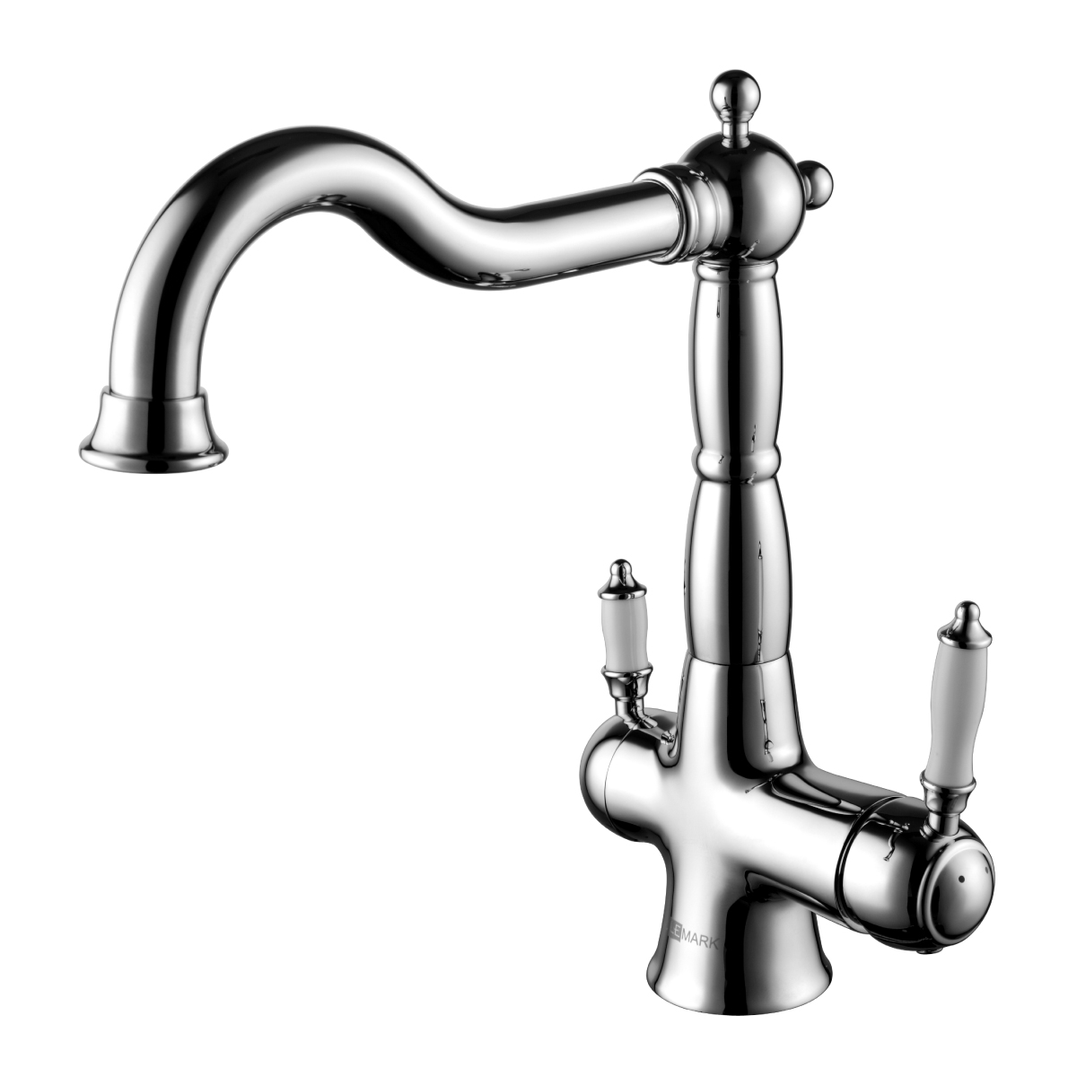 LM3065C Kitchen faucet
with connection to drinking 
water supply