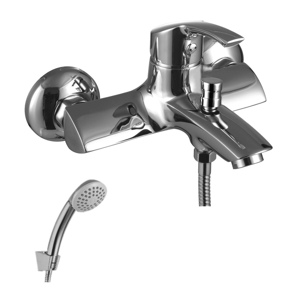 LM1102C Bath faucet