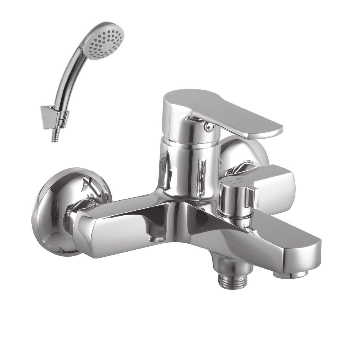 LM1512C Bath faucet