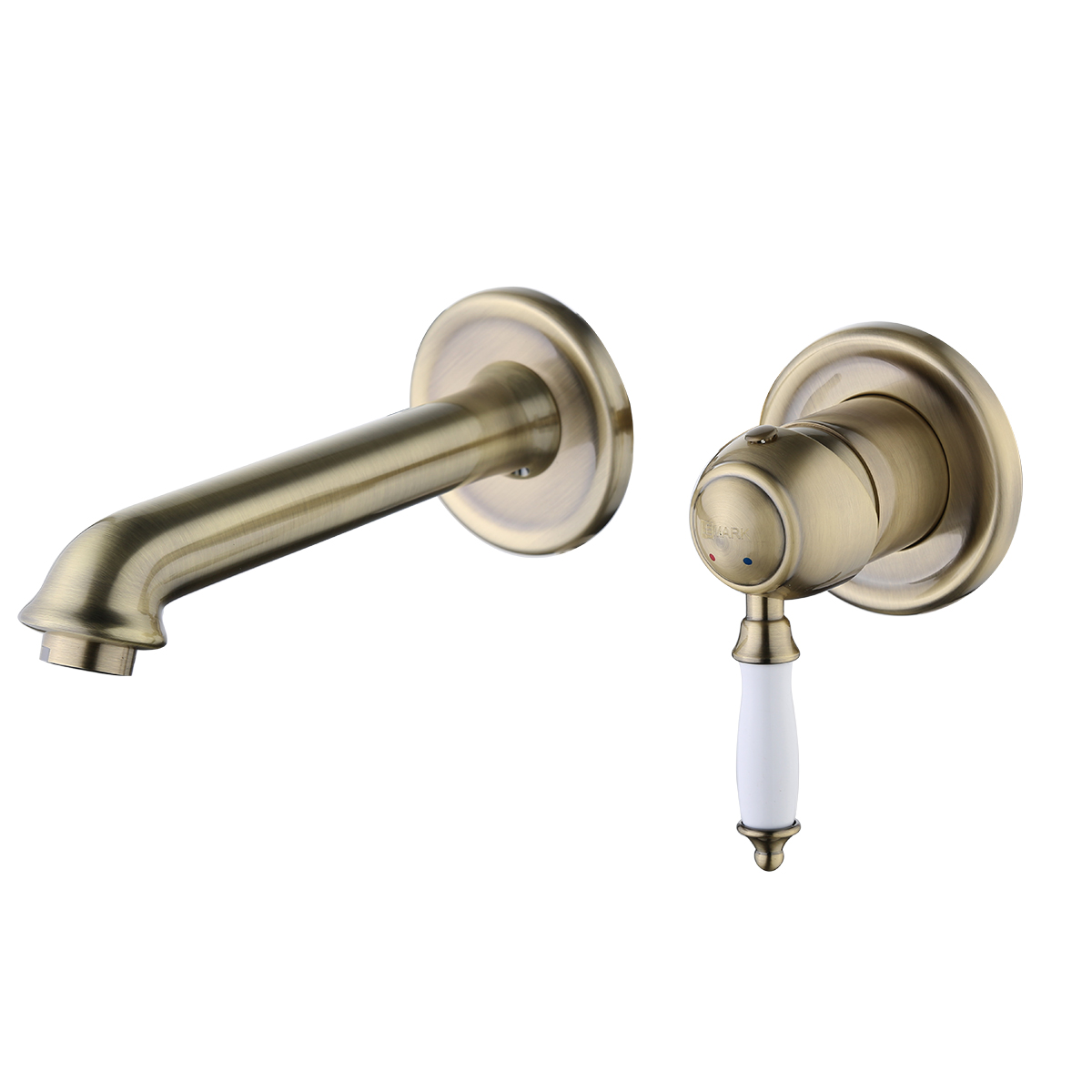 LM4826B Built-in washbasin faucet