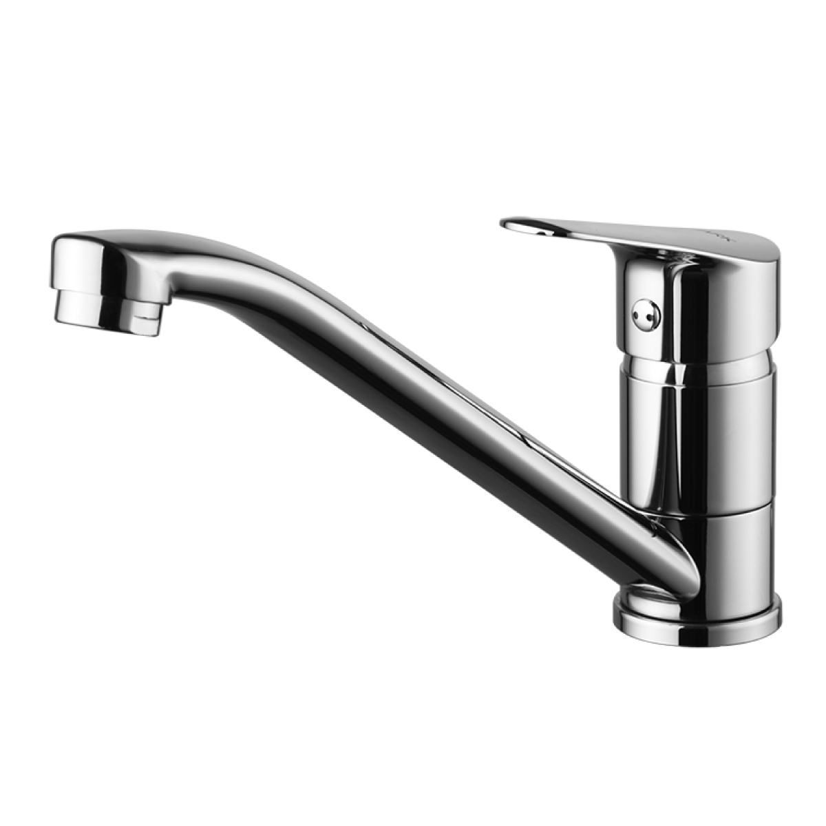 LM6554C Kitchen faucet with swivel spout