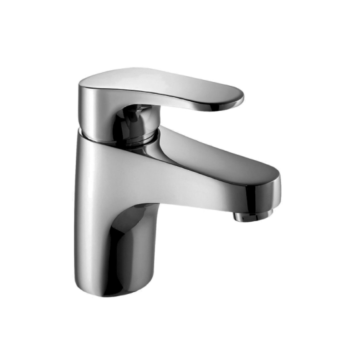 LM4306C Washbasin faucet