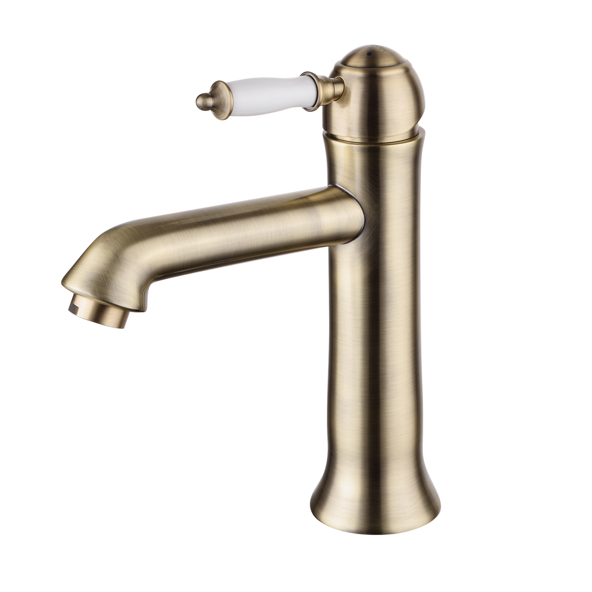 LM4837B Washbasin faucet