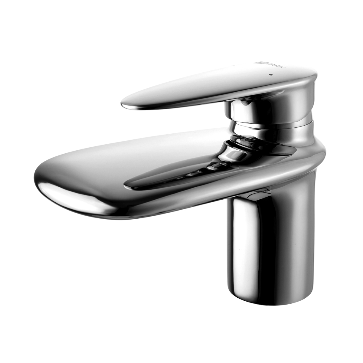 LM4446C Washbasin faucet
with waterfall spout