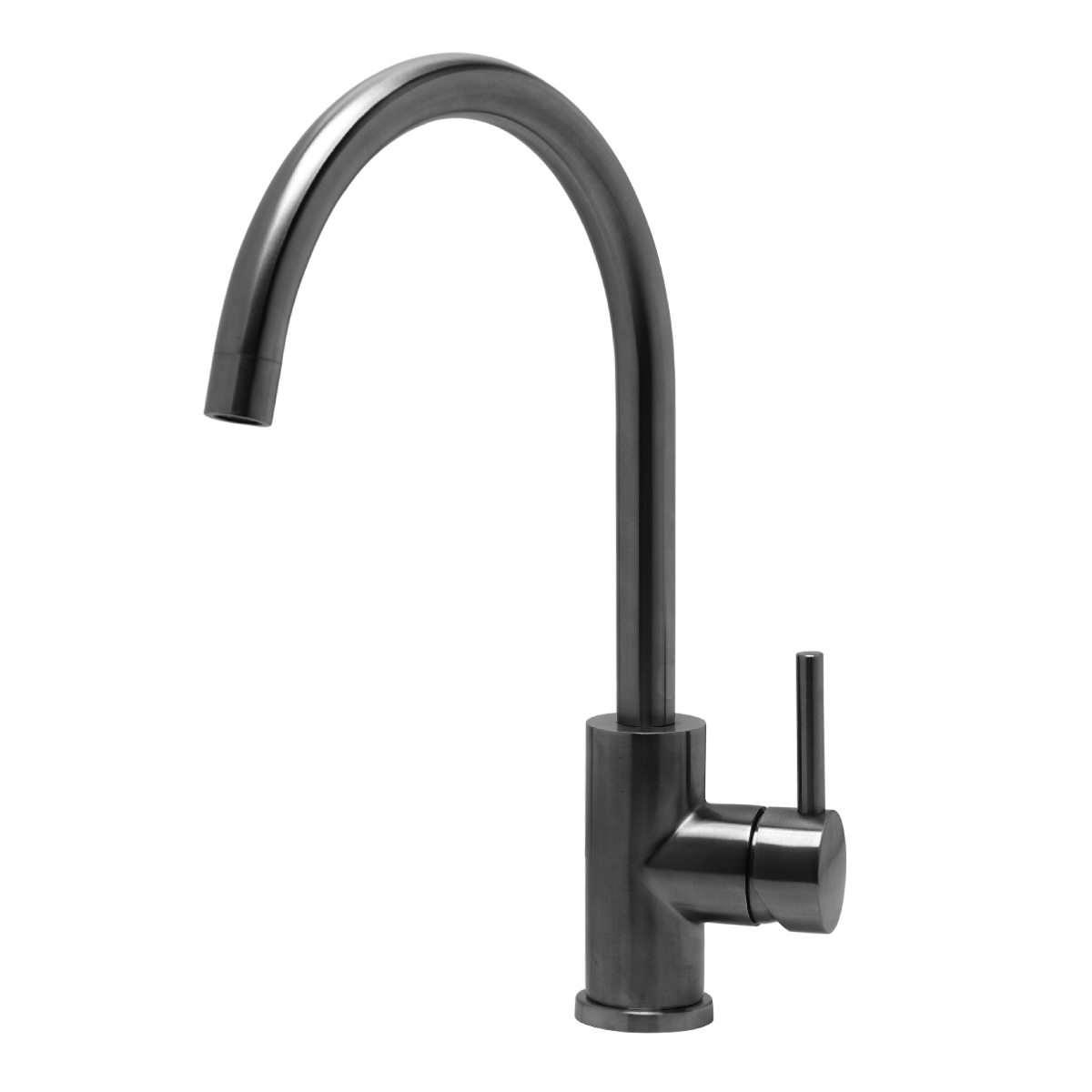 LM5078S Kitchen faucet
with swivel spout