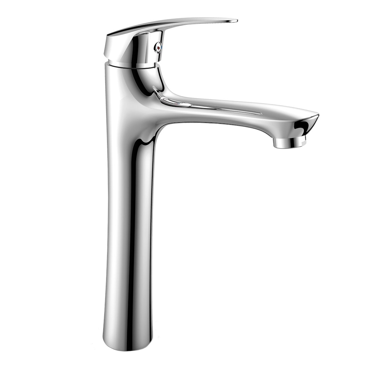 LM0409C Washbasin faucet