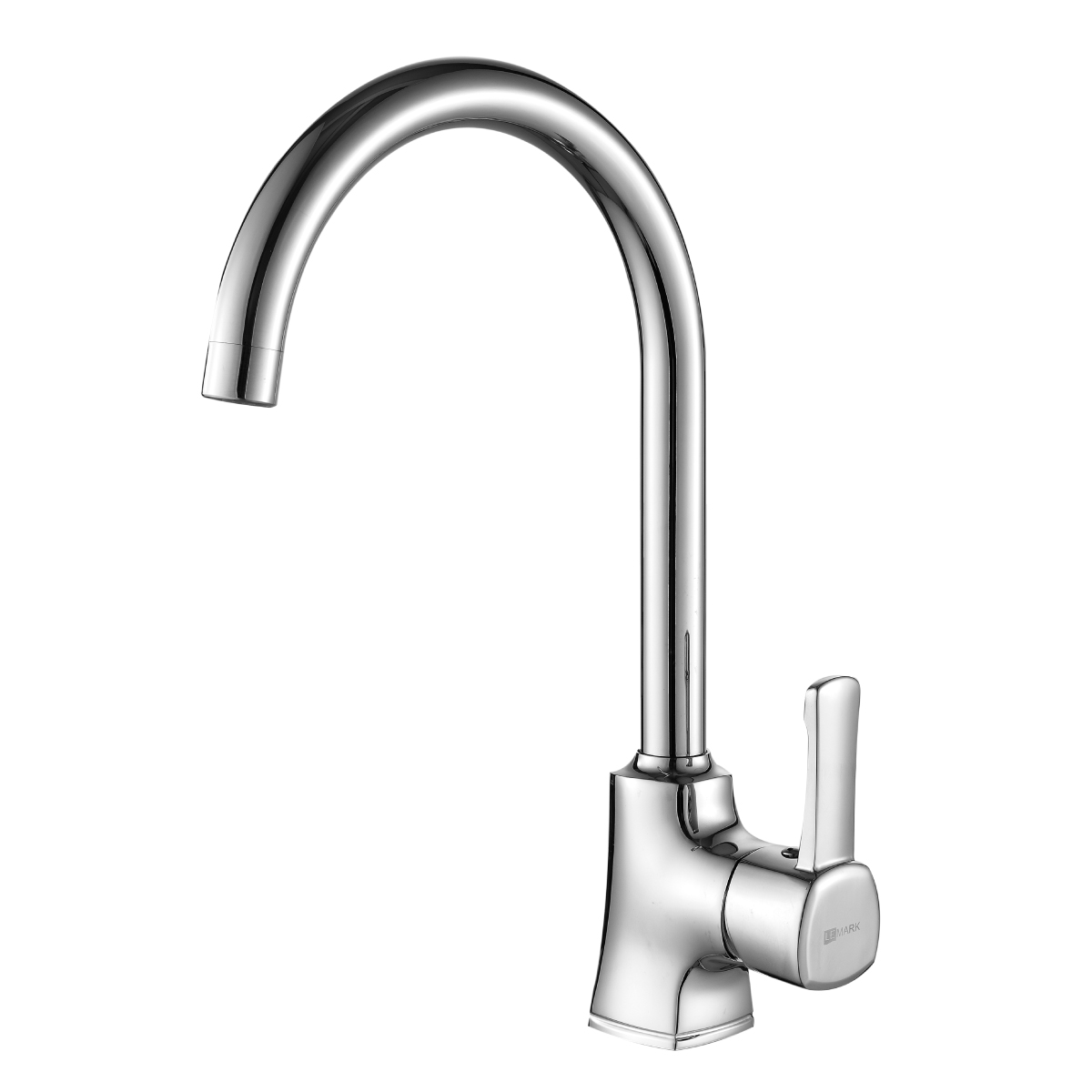 LM0505C Kitchen faucet
with swivel spout
