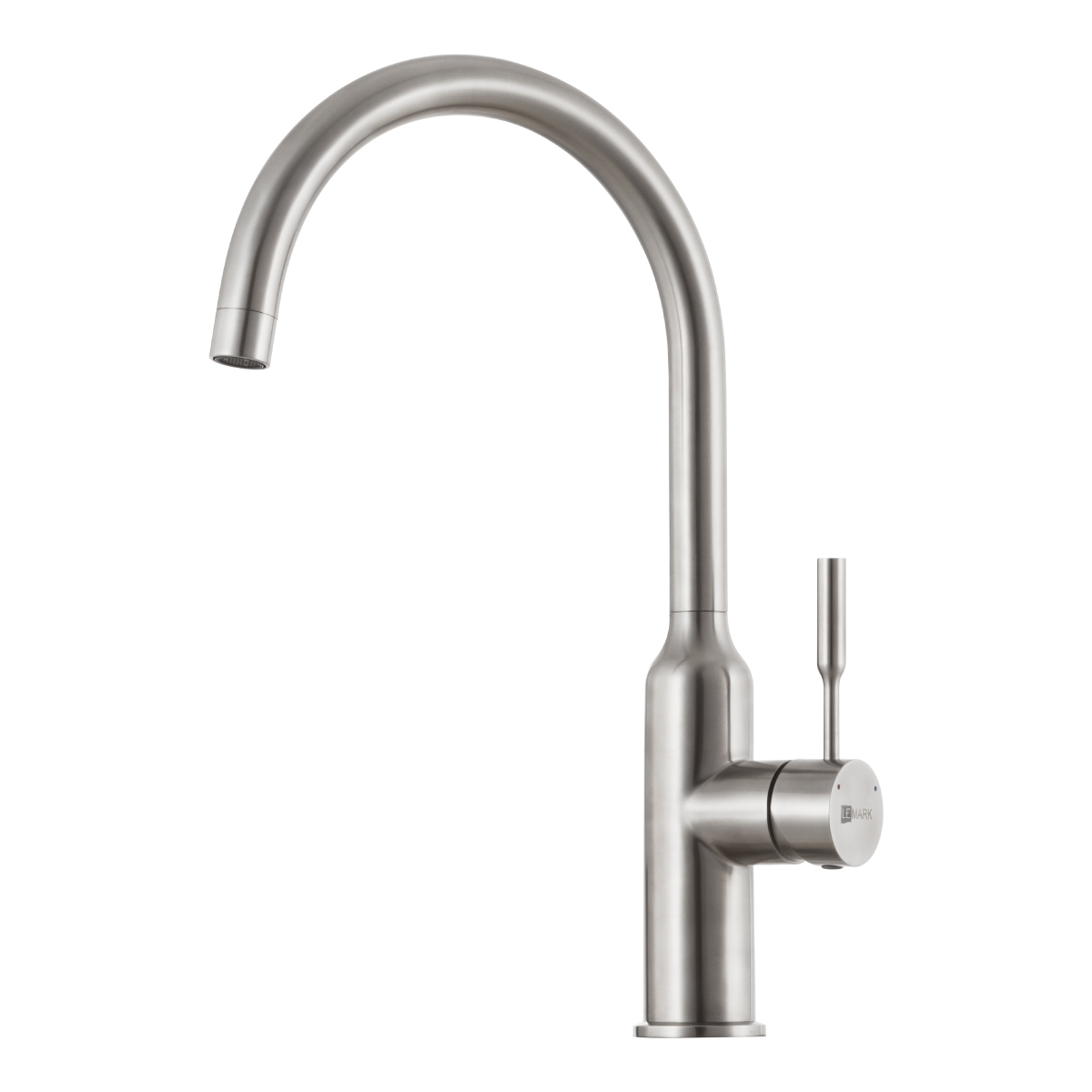 LM5079S Kitchen faucet
with swivel spout