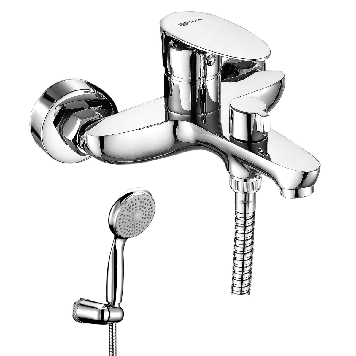 LM0214C Bath faucet
