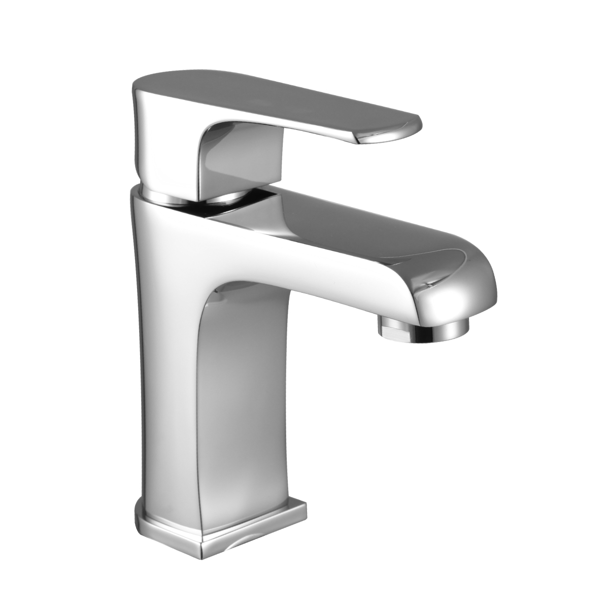 LM1606C Washbasin faucet