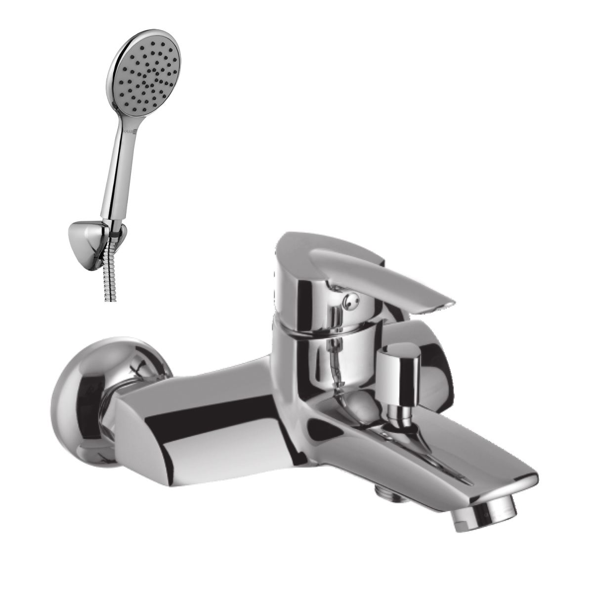 LM3502C Bath faucet