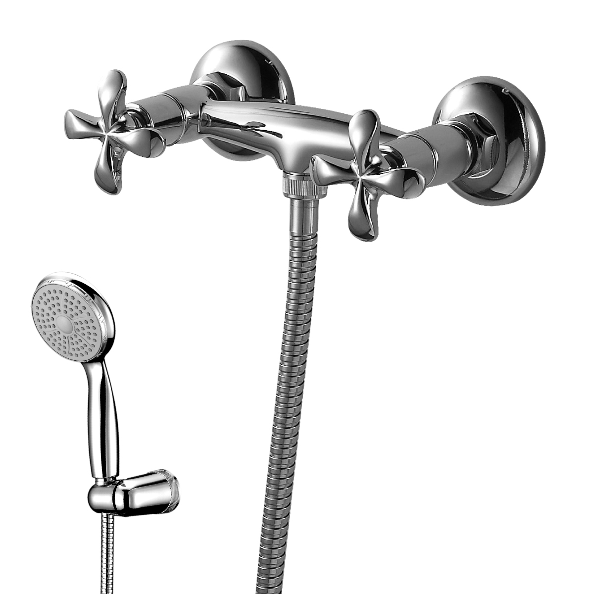 LM0103C Shower faucet