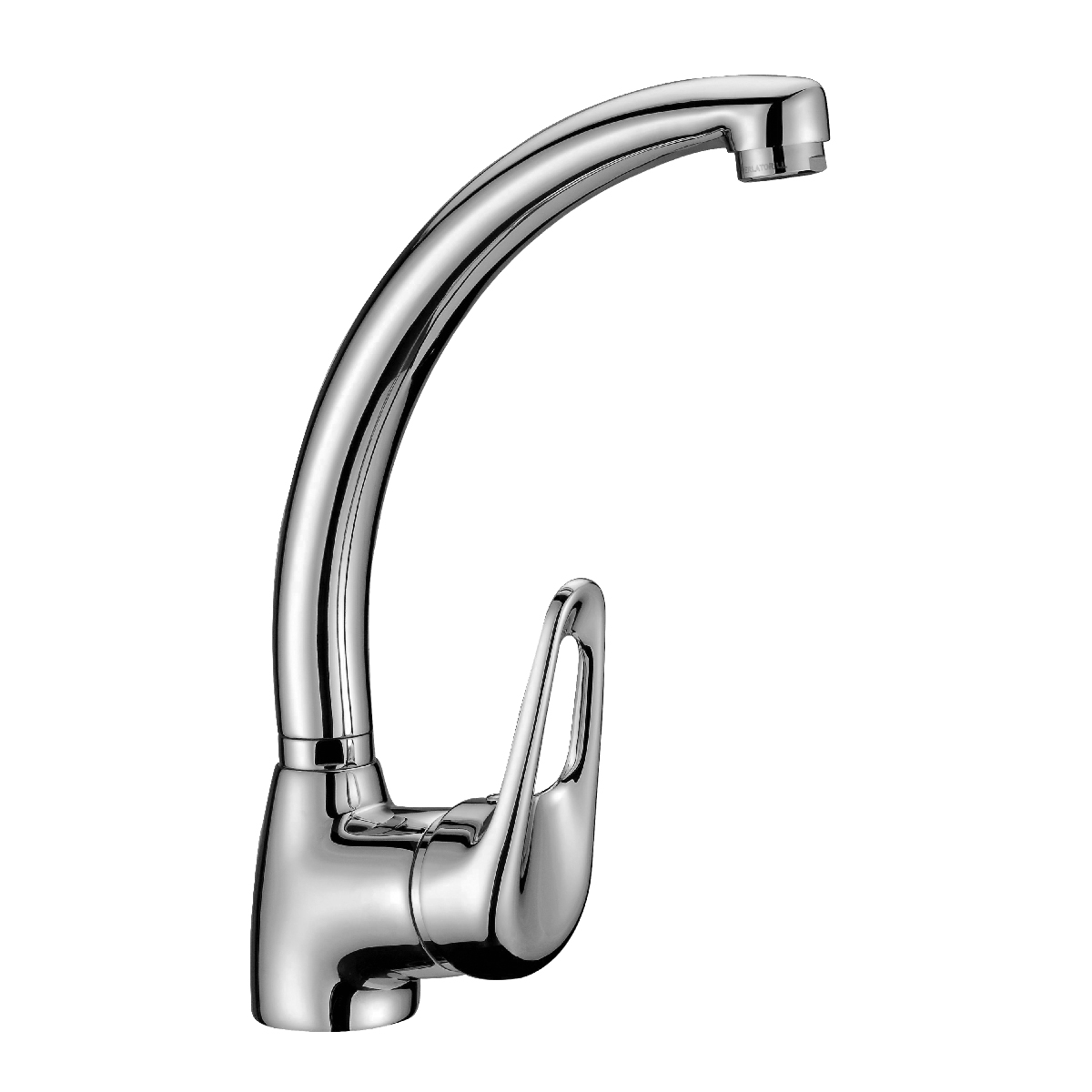 LM4105C Kitchen faucet with swivel spout