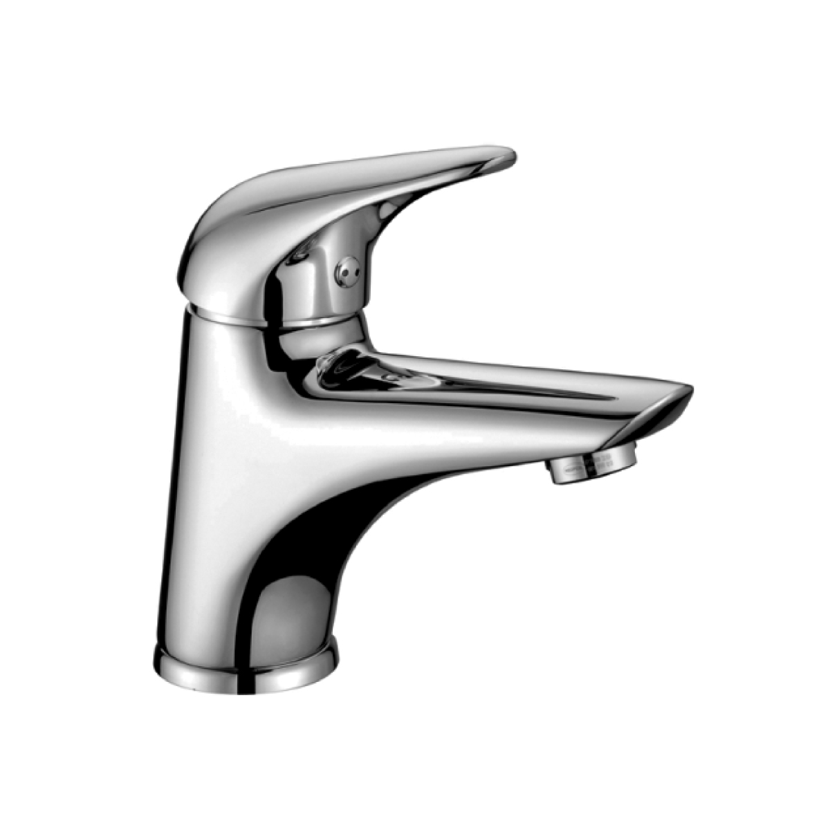 LM4206C Washbasin faucet