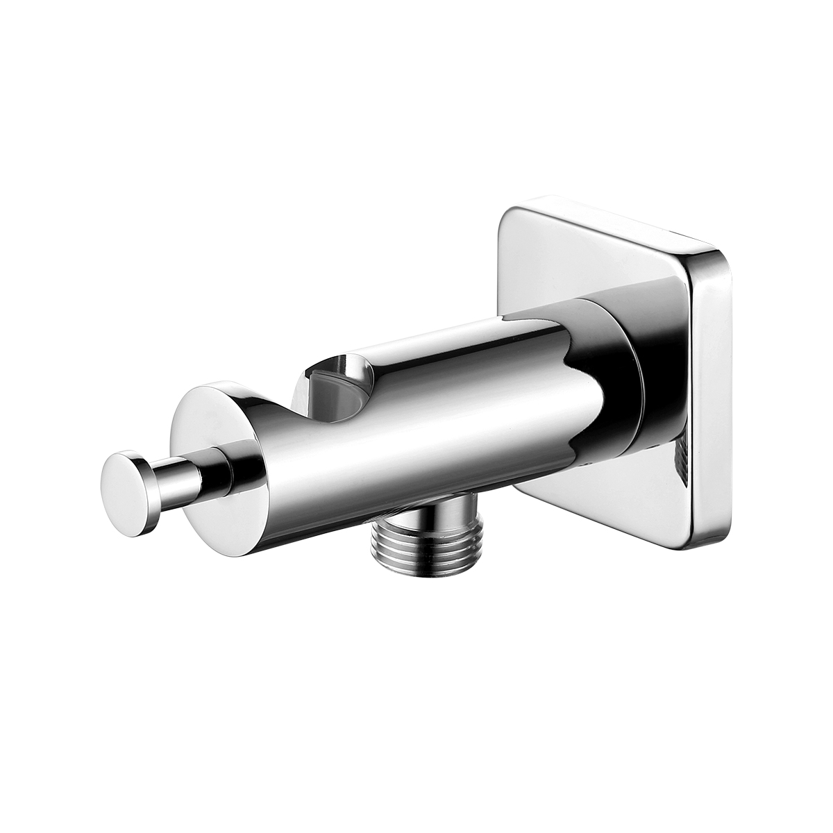 LM7885C Integrated shower holder/hose connector