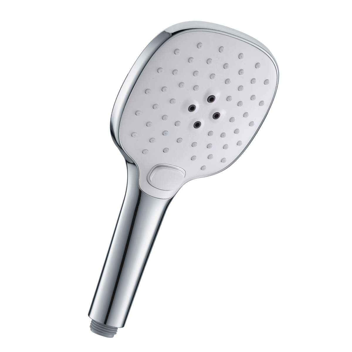 LM0817CWhite Hand shower 3-function