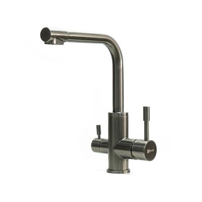 LM5061GMN Kitchen faucet with connection to drinking water supply