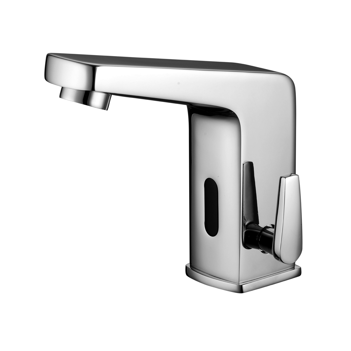 LM4655CE Touch-free washbasin faucet