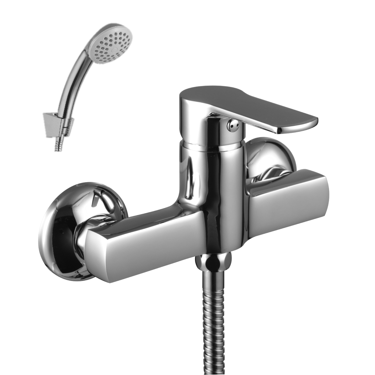 LM1503C Shower faucet