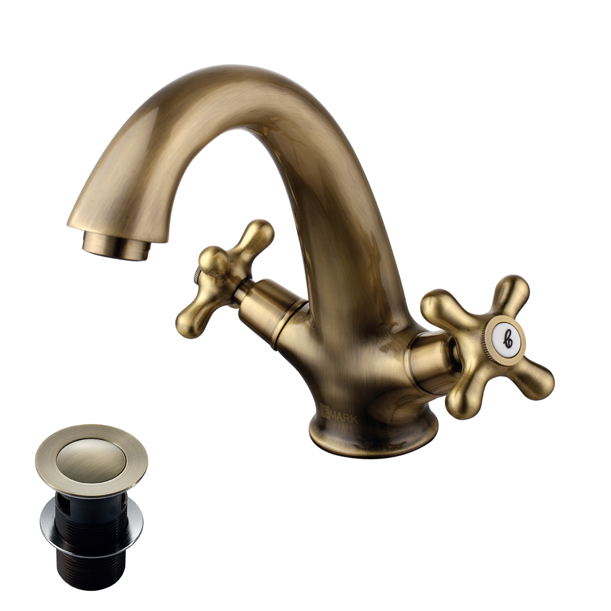 LM2806B Washbasin faucet