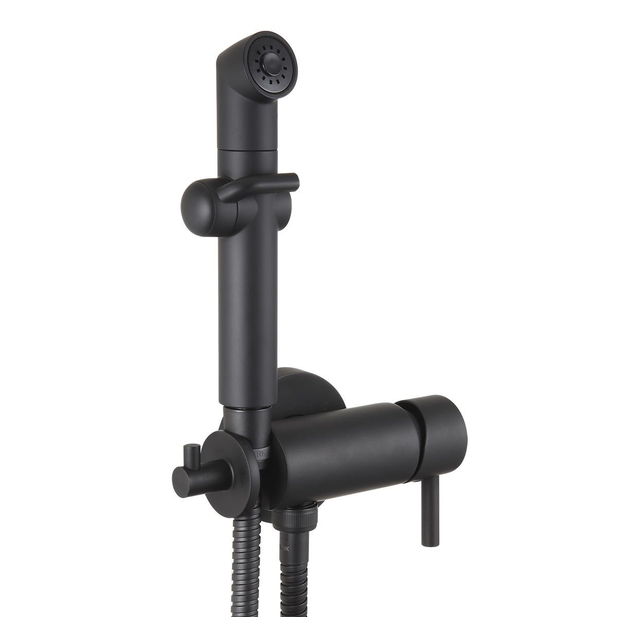 LM7166BL Built-in bidet faucet