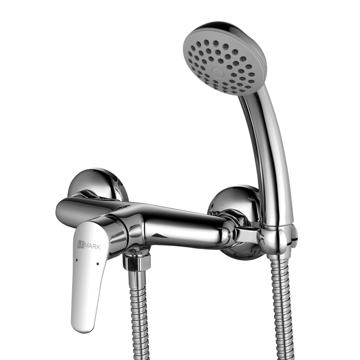 LM6559C Shower faucet