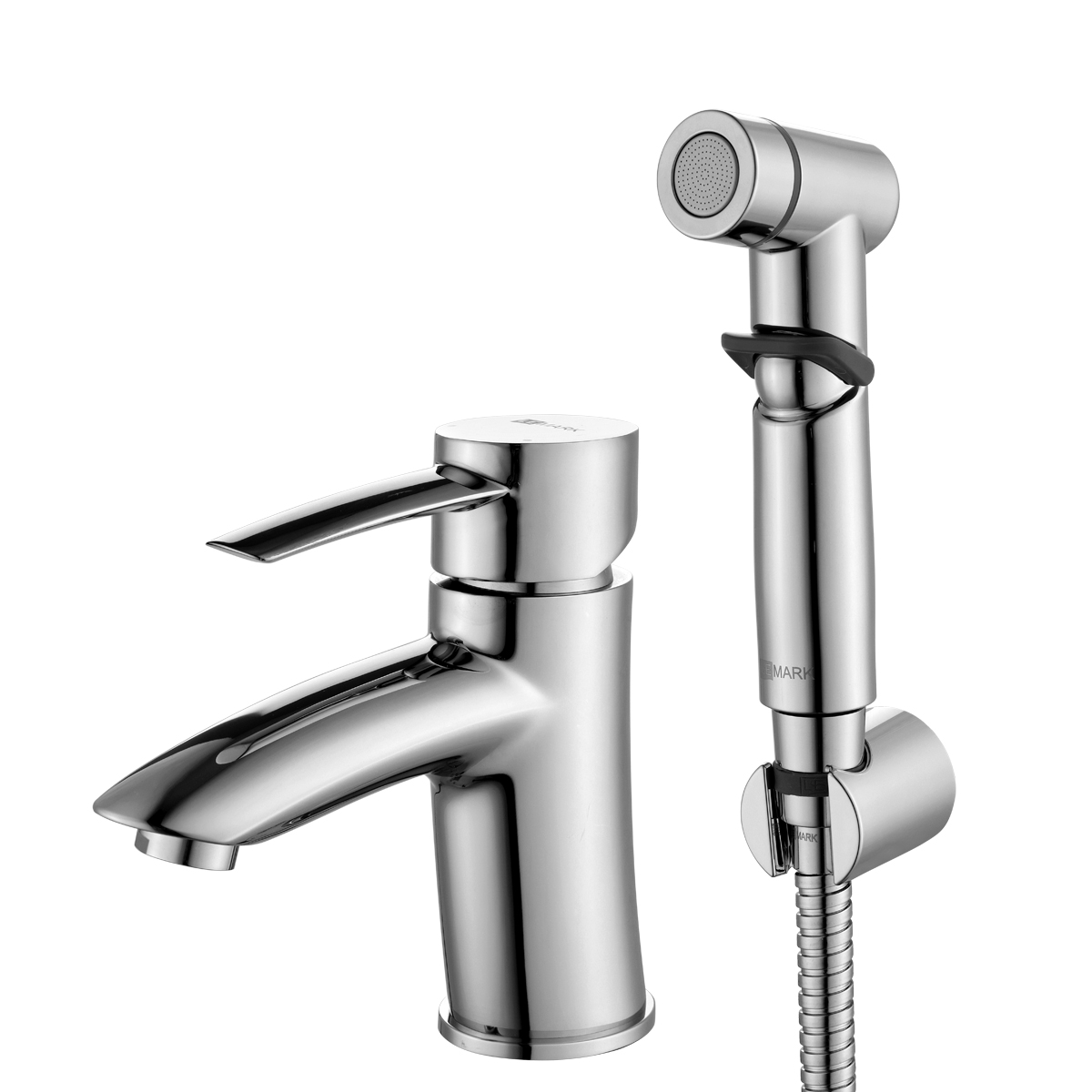 LM3216C Washbasin/bidet faucet