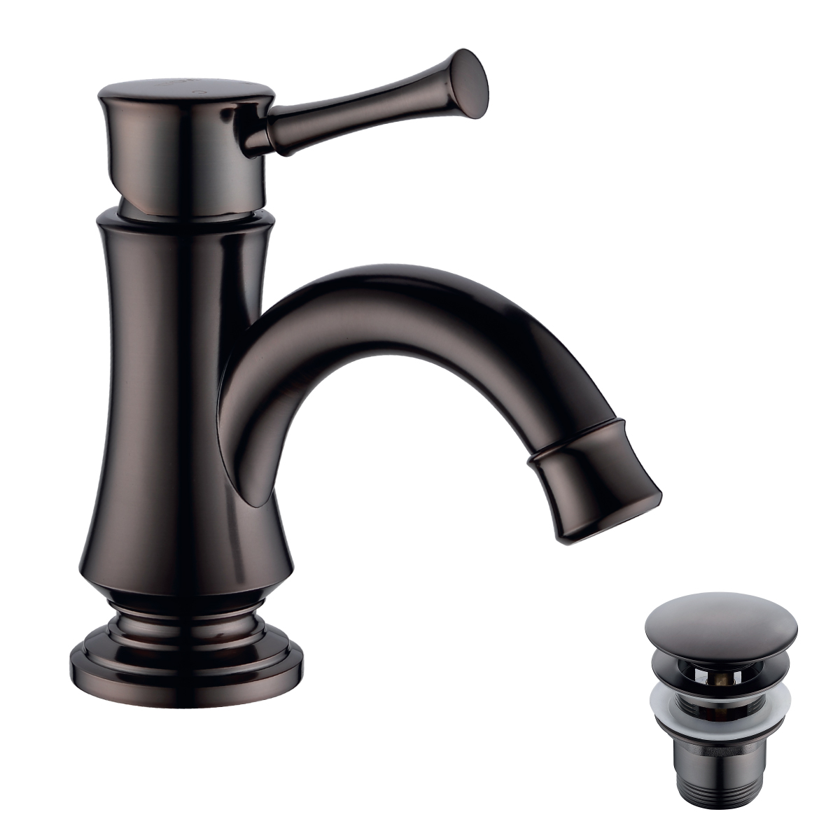 LM6306RB Washbasin faucet