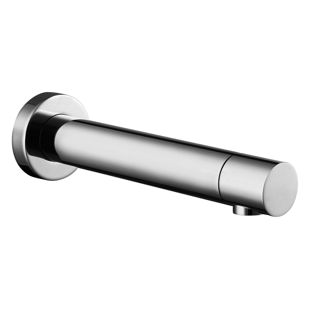 LM4651CE Built-in touch-free washbasin faucet
