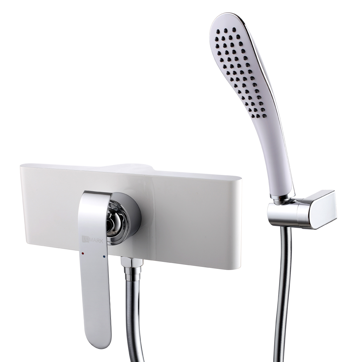 LM4903CW Shower faucet