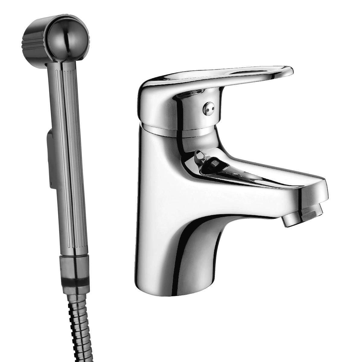 LM4116C Washbasin/bidet faucet