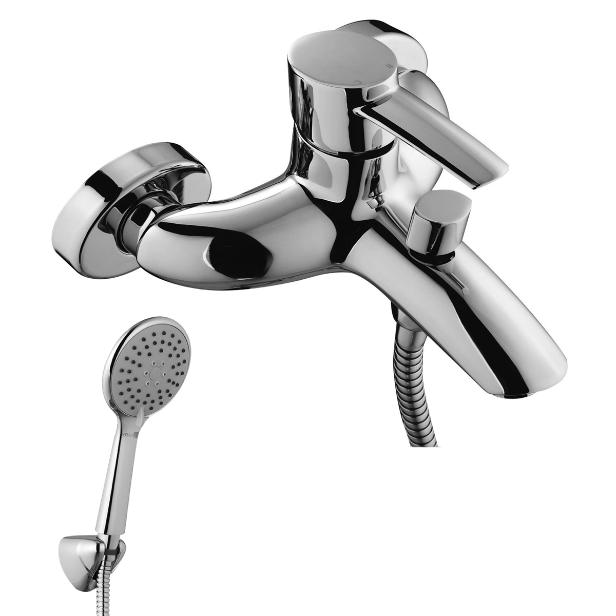 LM3202C Bath faucet